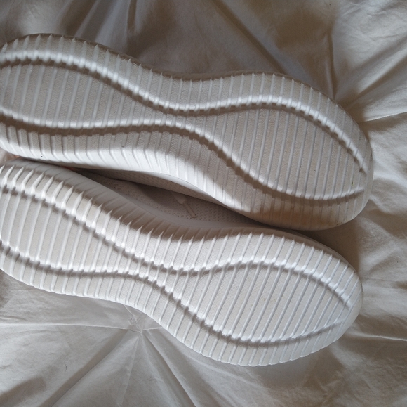 White Sneakers - Picture 2 of 5